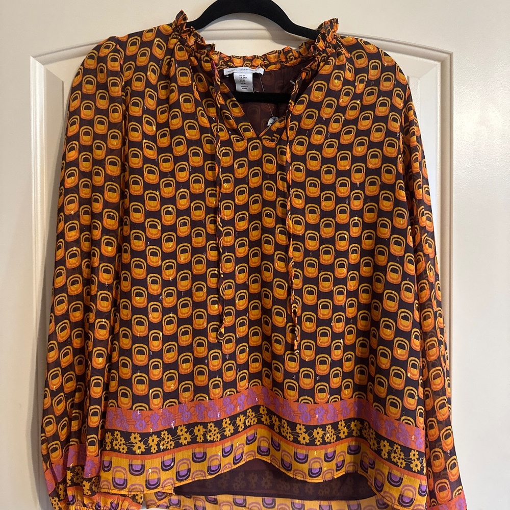 Blouse